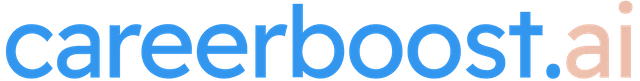 CareerBoost-AI Logo